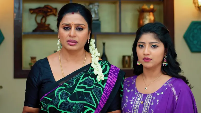 Paarijatham - October 21, 2025 - Best Scene
