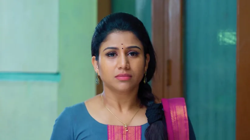 Paarijatham - October 22, 2025 - Best Scene
