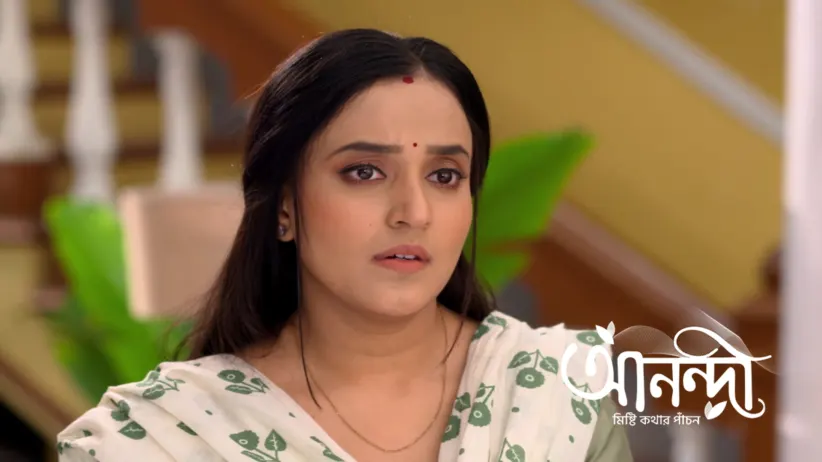 Good News Overwhelms the Lahiris