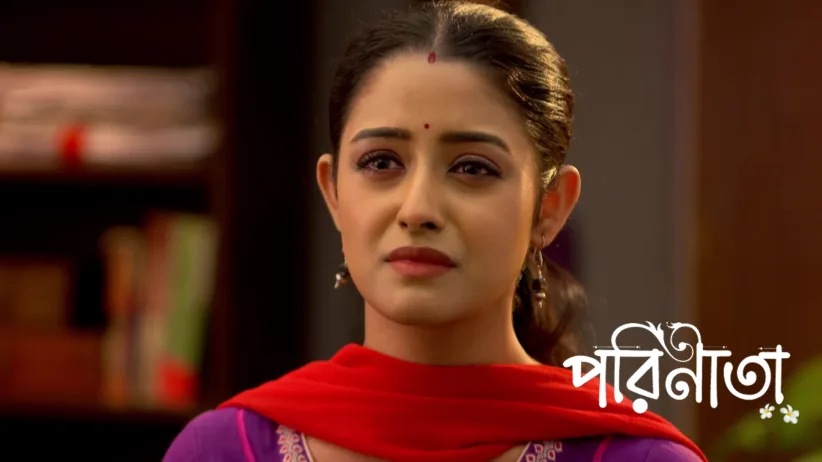 Rayan Advises Parul to Go Back