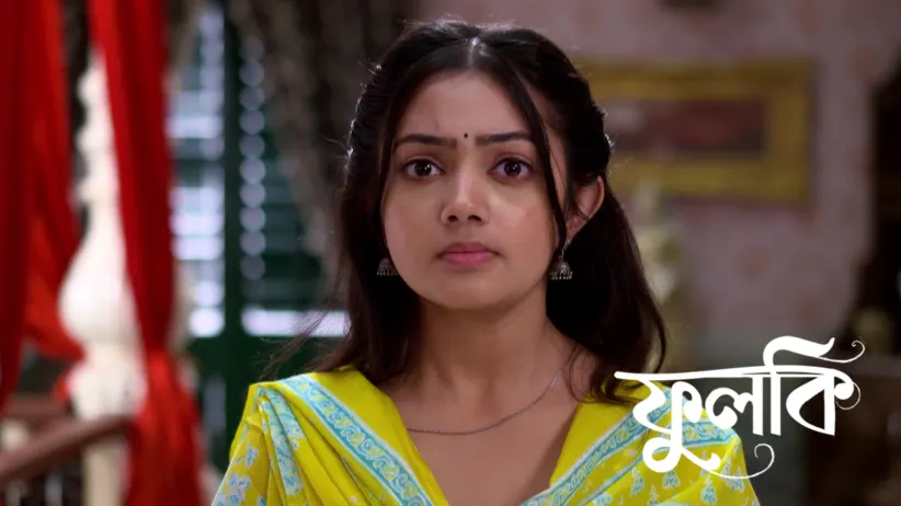 Rudra Plans to Steal the Goddess' Crown