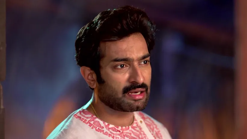 Chirodini Tumi Je Amar - October 22, 2025 - Webisode