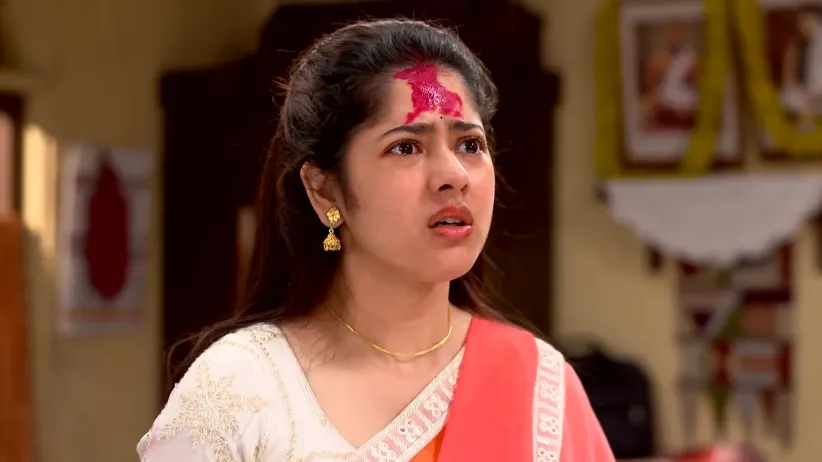 Chirodini Tumi Je Amar - October 24, 2025 - Webisode