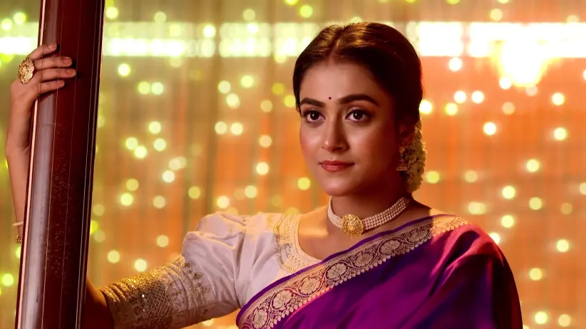 Tui Amar Hero - October 20, 2025 - Webisode