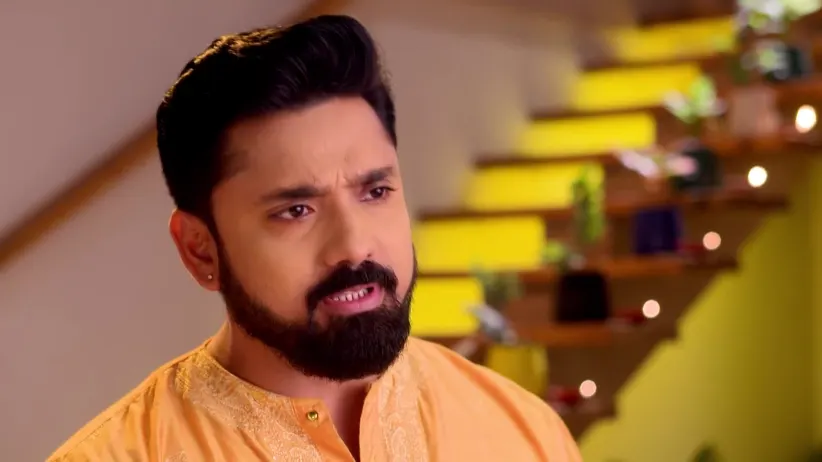 Tui Amar Hero - October 22, 2025 - Webisode