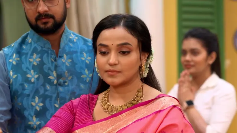 Anondi - October 23, 2025 - Best Scene