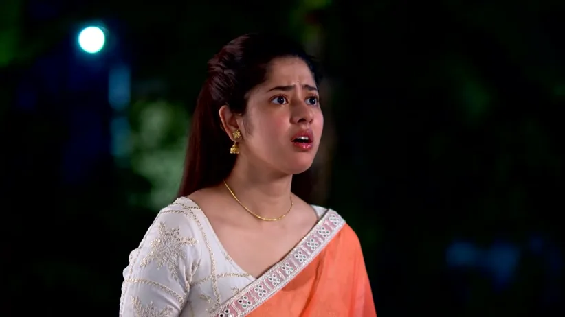 Chirodini Tumi Je Amar - October 20, 2025 - Best Scene