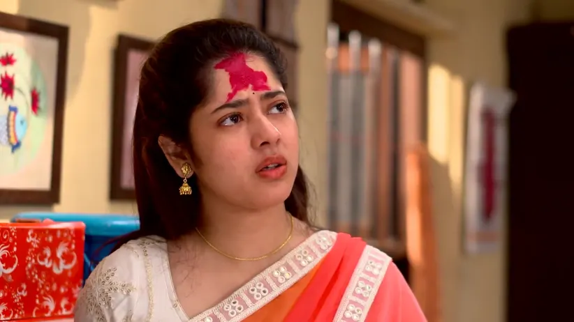 Chirodini Tumi Je Amar - October 24, 2025 - Best Scene