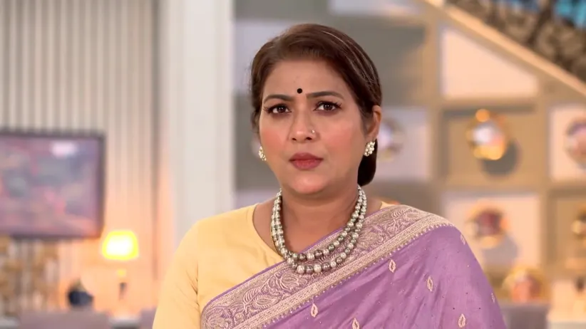 Chirodini Tumi Je Amar - October 26, 2025 - Best Scene