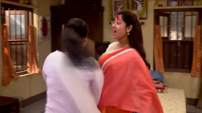 Chirodini Tumi Je Amar - October 25, 2025 - Episode Spoiler