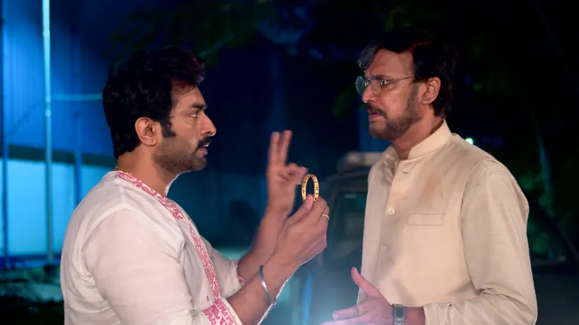 Chirodini Tumi Je Amar - October 21, 2025 - Episode Spoiler