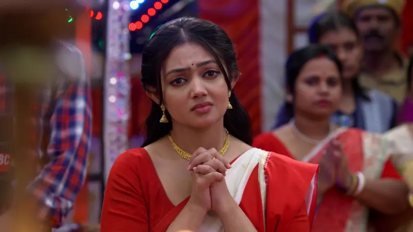 Phulki - October 26, 2025 - Episode Spoiler