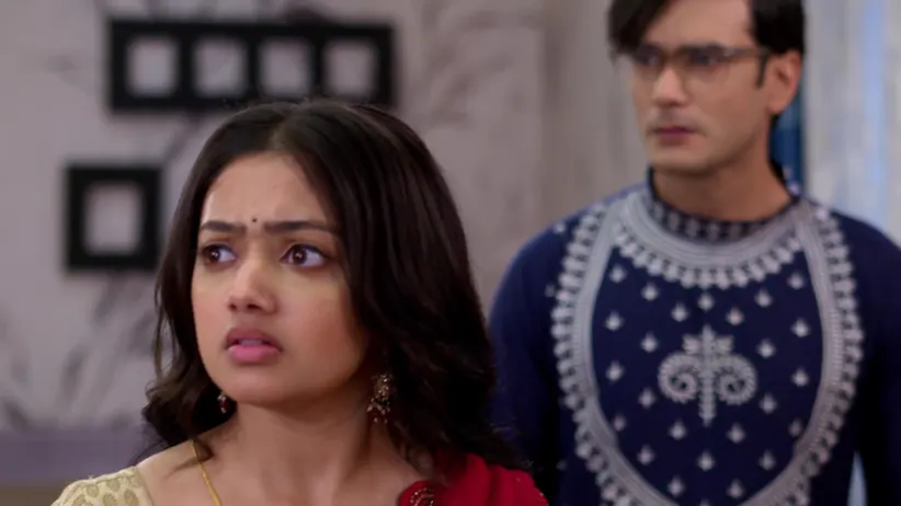 Phulki - October 25, 2025 - Episode Spoiler