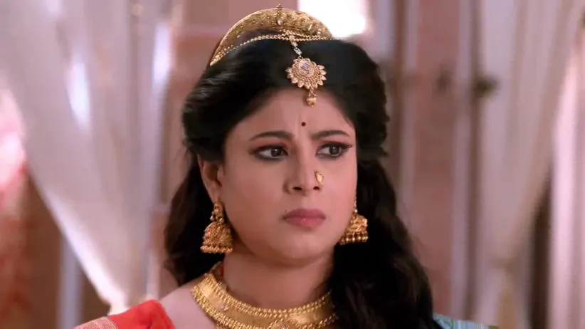 Bedeni Jyotsnar Amar Prem - October 20, 2025 - Webisode