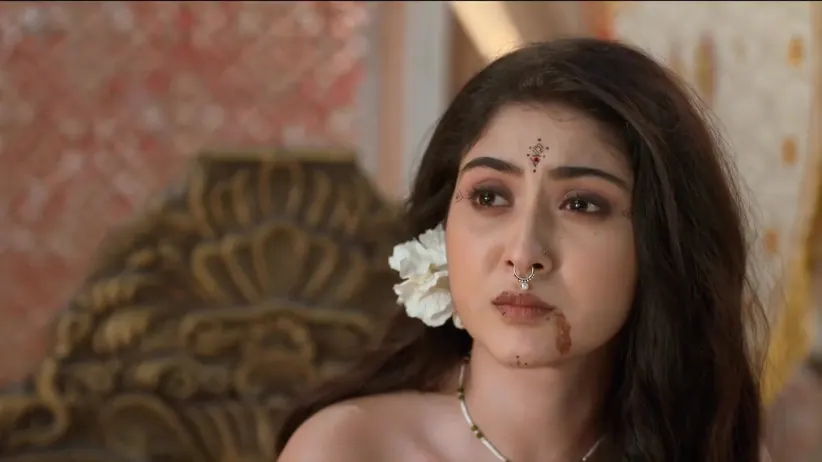 Bedeni Jyotsnar Amar Prem - October 25, 2025 - Webisode