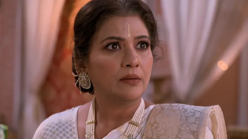 Bedeni Jyotsnar Amar Prem - October 20, 2025 - Best Scene