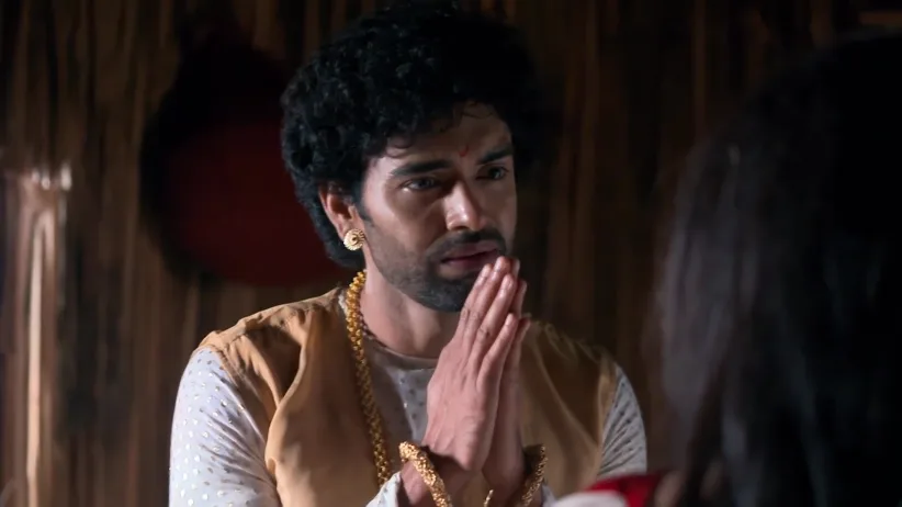 Bedeni Jyotsnar Amar Prem - October 23, 2025 - Best Scene