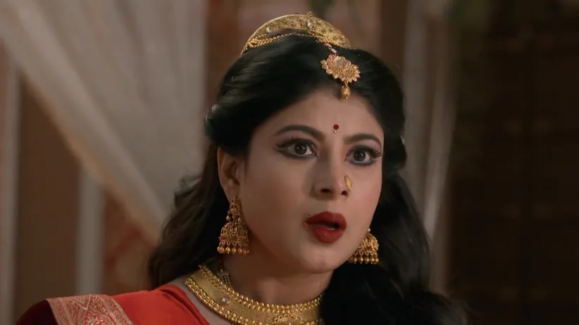 Bedeni Jyotsnar Amar Prem - October 24, 2025 - Best Scene