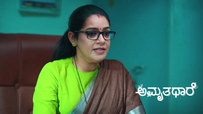 Bhoomika's Growing Curiosity