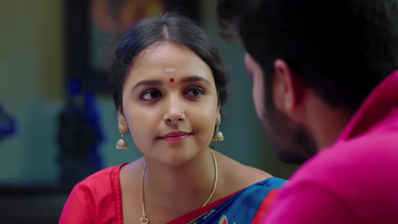 Geetha Govinda - October 26, 2025