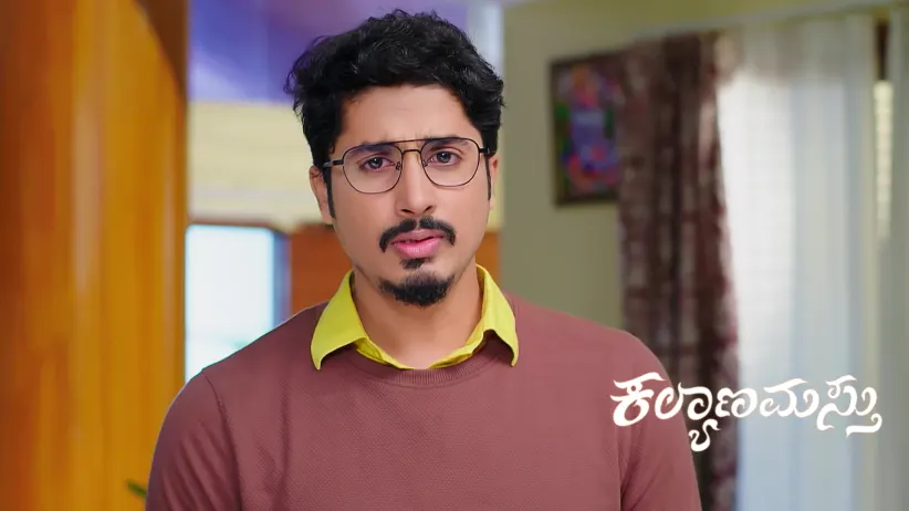 Chanakya Shows Abhi Visions of Hell