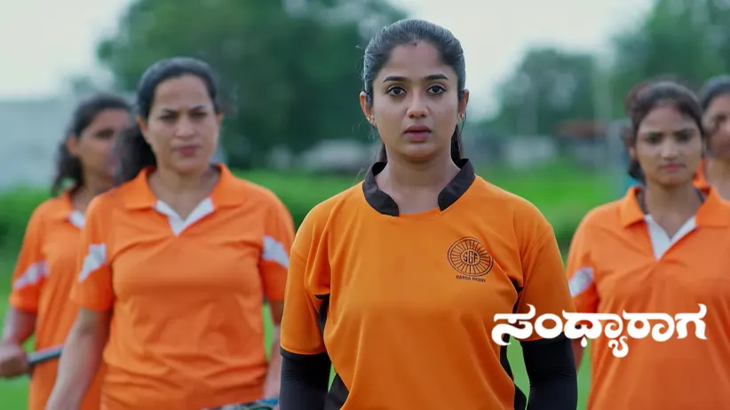 Rajalakshmi's Remarkable Feat