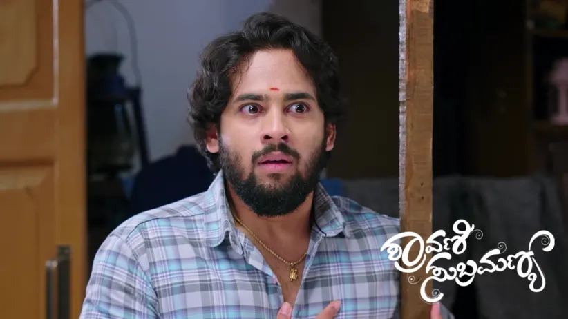 Shravani Subramanya - October 25, 2025