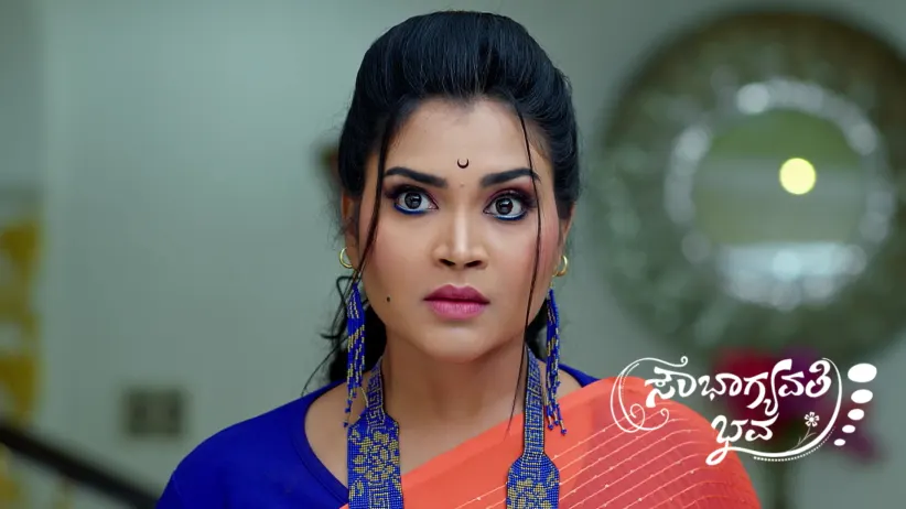 Manisha Poisons Jahnavi's Mind