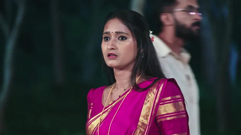  Naa Ninna Bidalaare - October 21, 2025 - Webisode