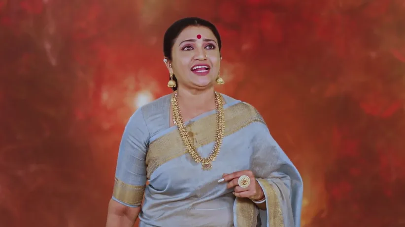 Naa Ninna Bidalaare - October 23, 2025 - Webisode