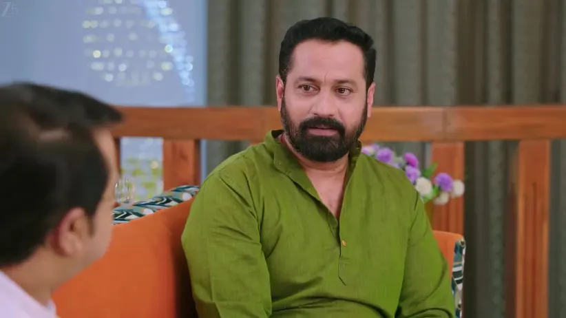 Shravani Subramanya - October 25, 2025 - Webisode