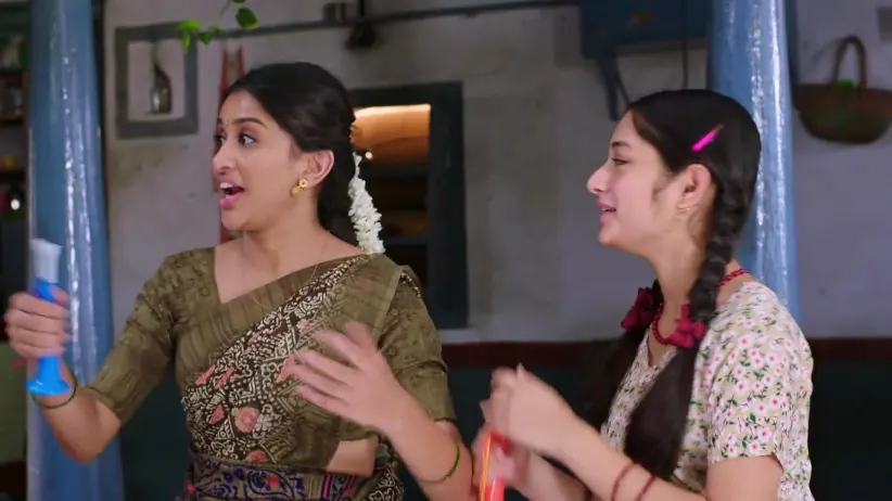 Annayya - October 23, 2025 - Best Scene