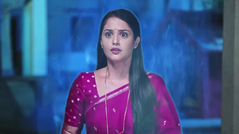 Naa Ninna Bidalaare - October 23, 2025 - Best Scene