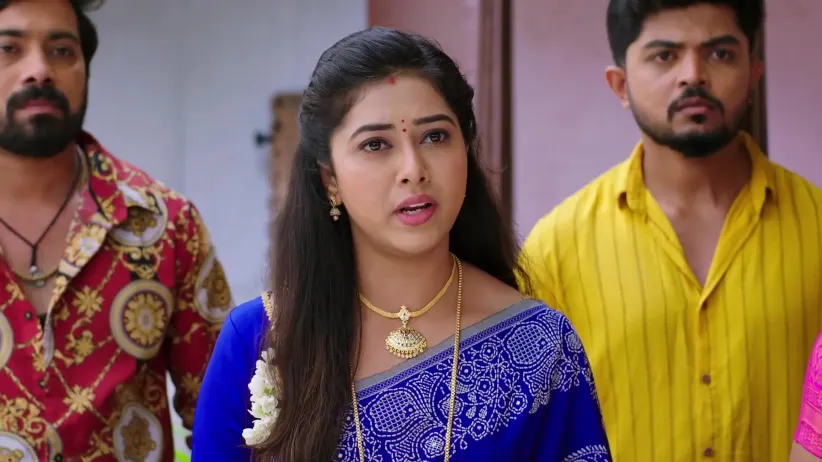 Puttakkana Makkalu - October 20, 2025 - Best Scene