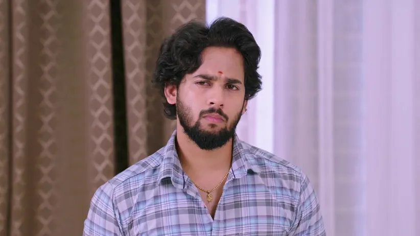 Shravani Subramanya - October 23, 2025 - Best Scene