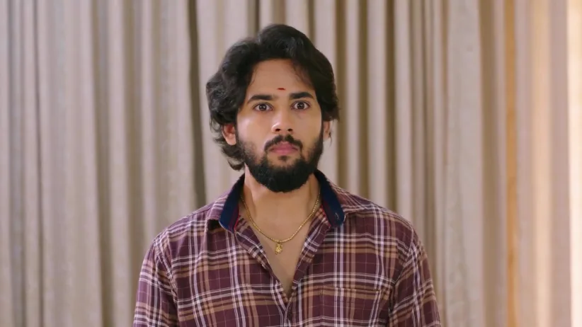 Shravani Subramanya - October 26, 2025 - Best Scene