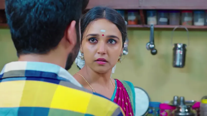 Geetha Govinda - October 23, 2025 - Episode Spoiler