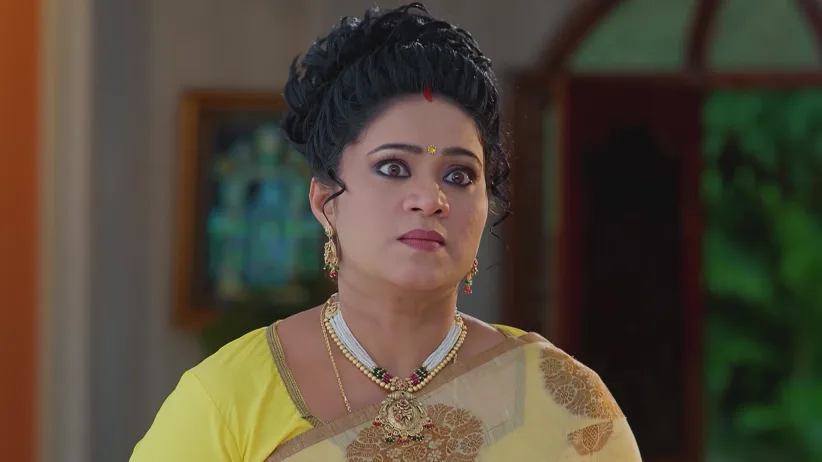 Meghasandesha - October 21, 2025 - Episode Spoiler