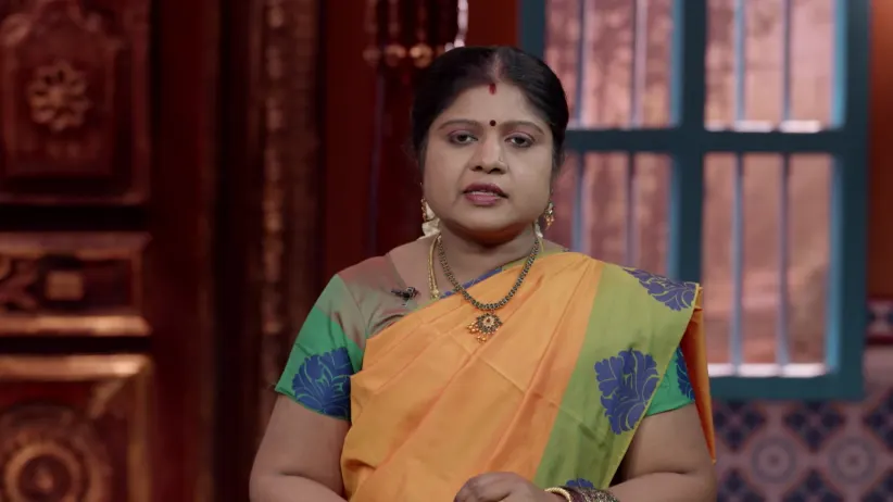 Olimayamana Ethirkaalam - October 16, 2025 - Recipe