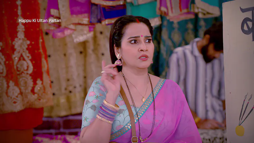 Rajesh's Remedies Unfolds Drama in Modern Colony - Promo