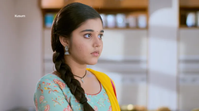 Kusum - October 17, 2025 - Promo