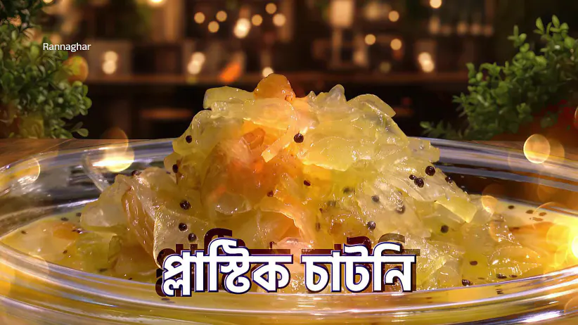 A Spread of Delicious Chutney Recipes - Rannaghar - Promo
