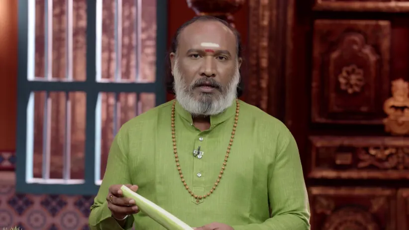 Olimayamana Ethirkaalam - October 19, 2025 - Best Scene