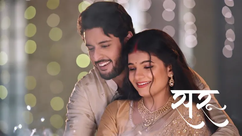 Kamini Plots to Break Ved and Saru Apart