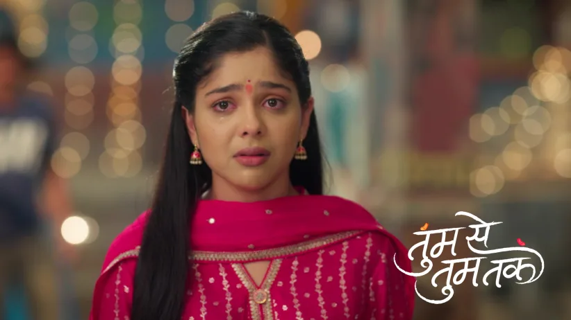 Gopal Gives a Responsibility to Aryavardhan