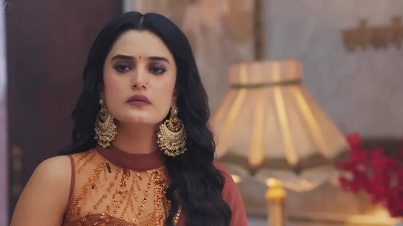 Unnati Gives a Job Interview