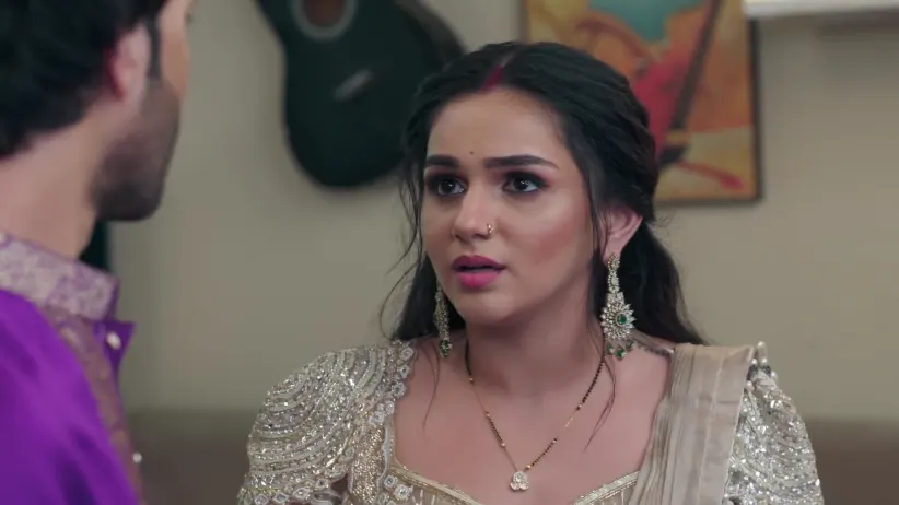 Jojo's Attempt to Burn Kalindi