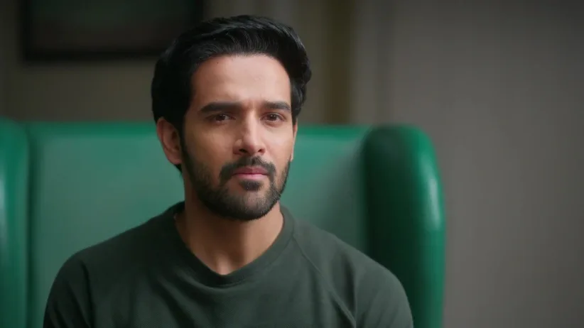 Aryavardhan Uses Neel to Get to Jalandhar