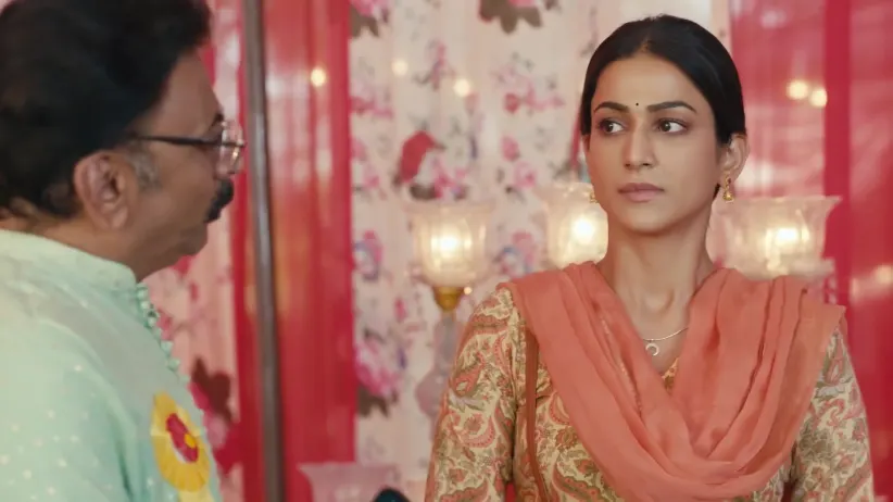 Ganga Mai Ki Betiyan - October 21, 2025 - Best Scene