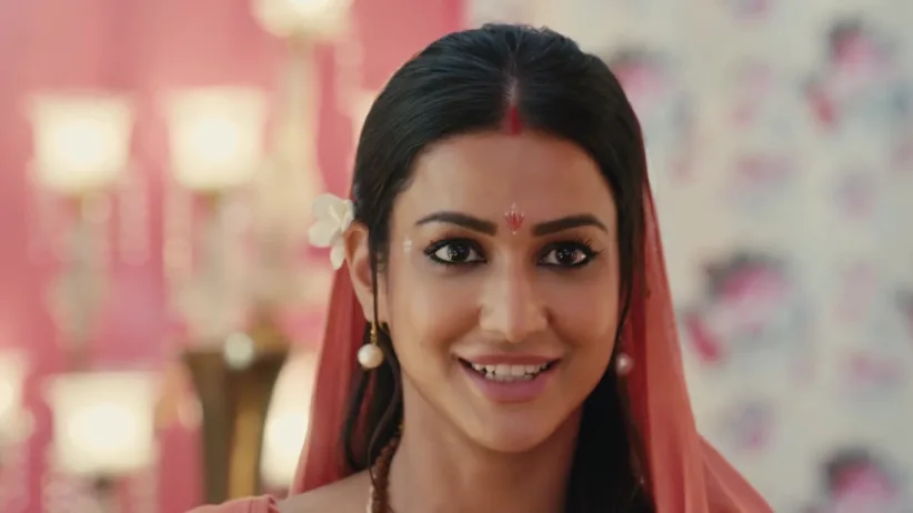 Ganga Mai Ki Betiyan - October 22, 2025 - Best Scene